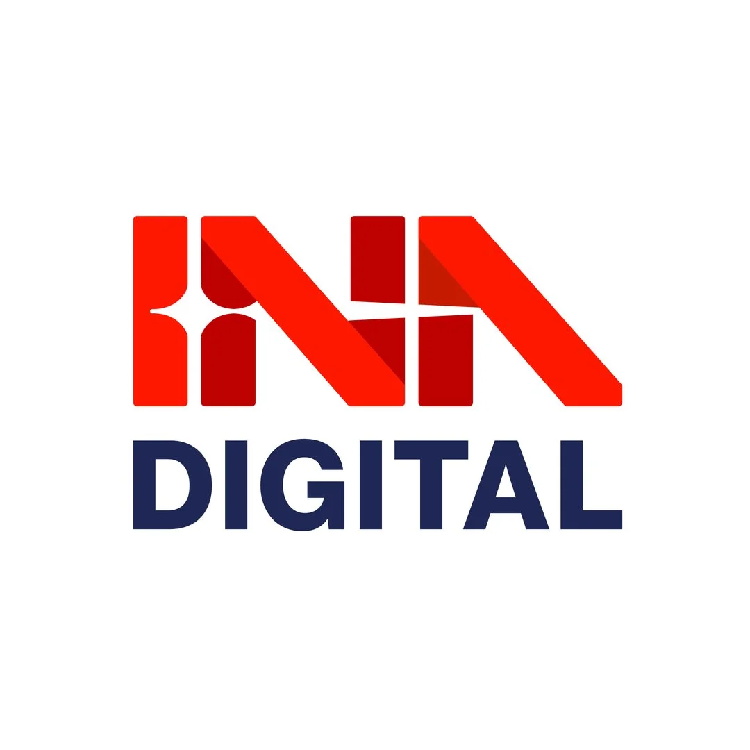 INA Digital, Peruri logo