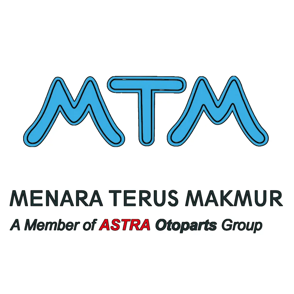 PT. Menara Terus Makmur, a Member of Astra Otoparts Group logo